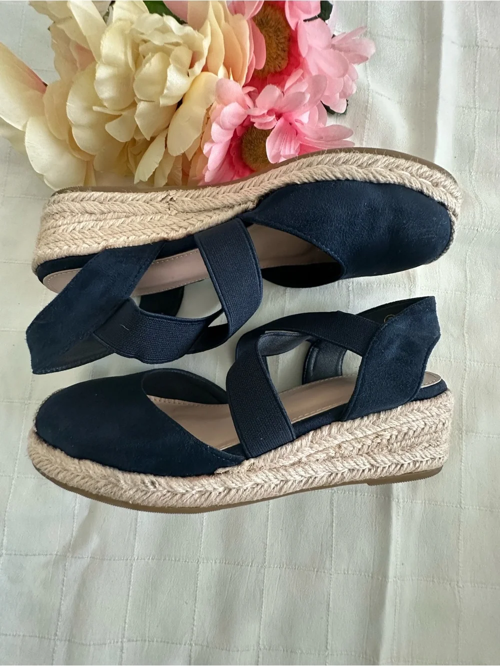 N/A classic navy